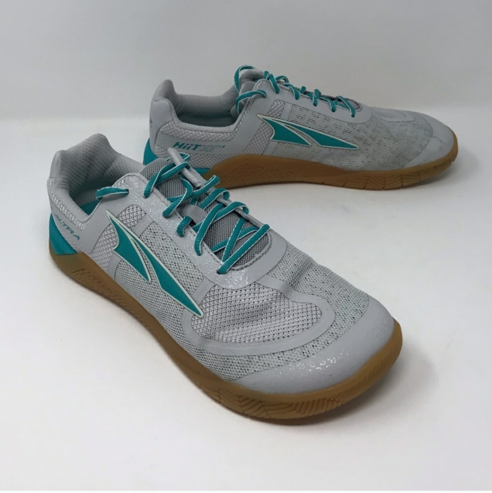 Altra HIIT XT 1.5 Cross Trainer Shoes 8.5 NWB